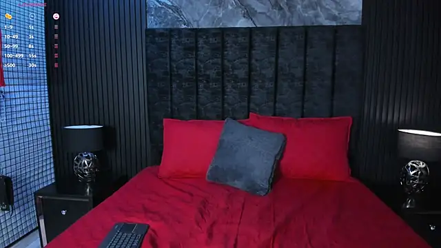 BDSM-DOLL's Live XXX Chat