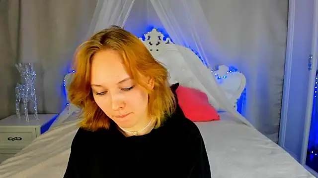 RikkiChoco's Live XXX Chat