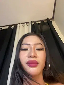 Webkamerová show Joanaangellove