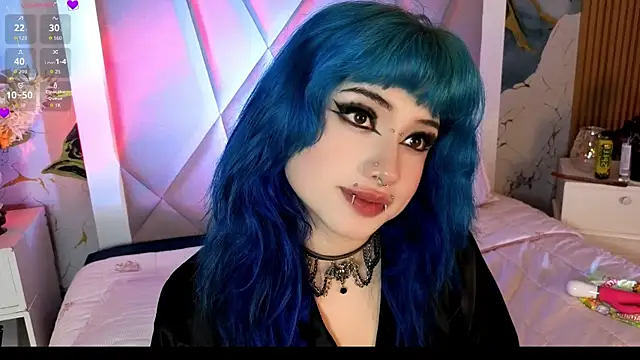 Sienna_Desiree's Webcam Show