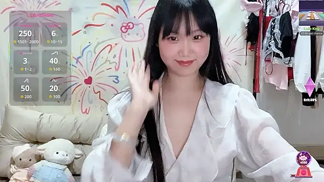 xiaoguai99 网络视讯表演