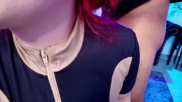 แชท XXX สดของ TarlyWho