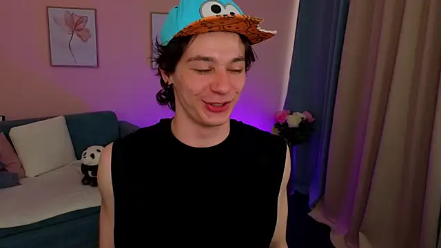 KevinStrike Webcam-Show