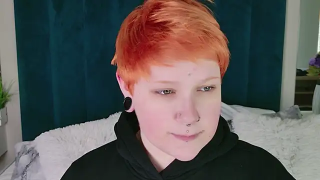 Chat XXX en directo de Edna_Davis