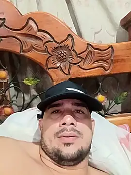 franDuxxx Webcam-Show