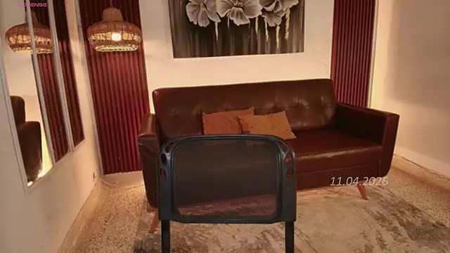 Dulceboobs1's Live XXX Chat