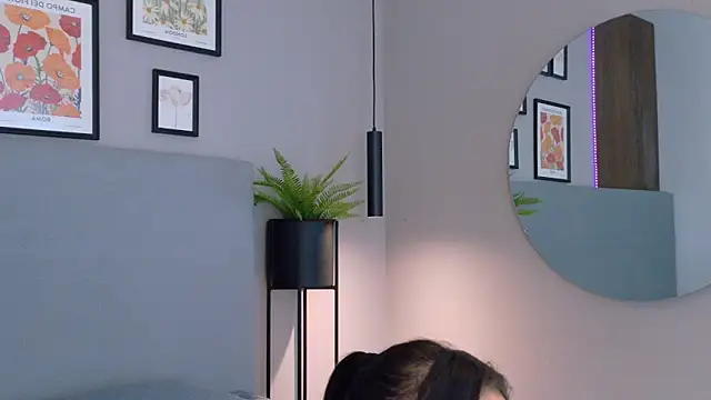 ElectraScot's Live XXX Chat