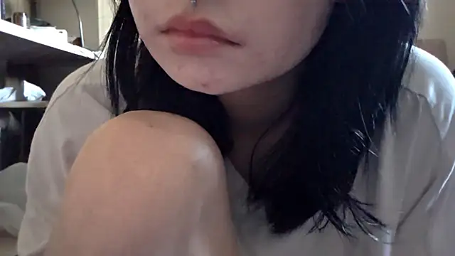 Chat XXX en directo de Goth_cute