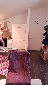 Show de hamstiboy55 na webcam