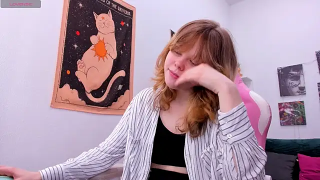 دردشة Soft_Flame الجنسية المباشرة