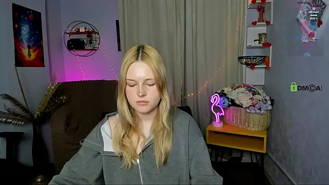 trixy_melison's Live XXX Chat