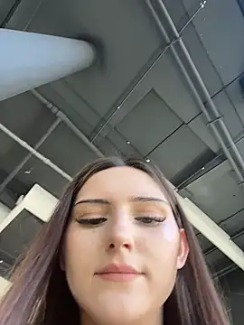 AnitaFly's Live XXX Chat