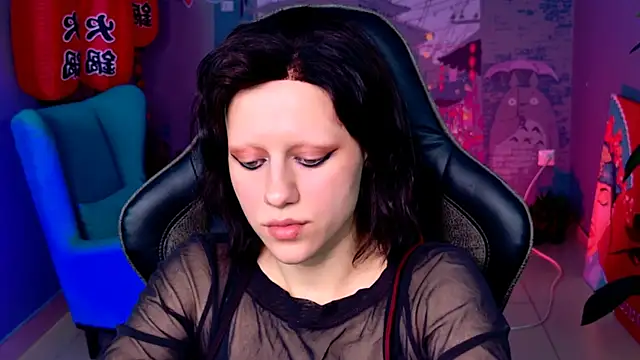 دردشة LidaDarknet الجنسية المباشرة