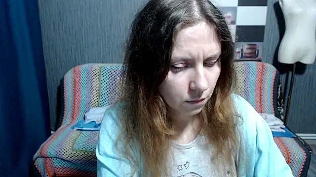 pa1e_pr1ncess' Live XXX Chat