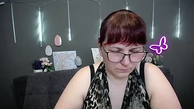 AliceInksSweetty webcam show