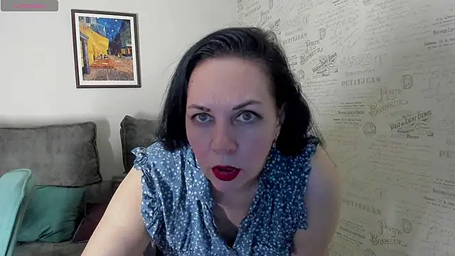 Roxy_doll 现场XXX聊天