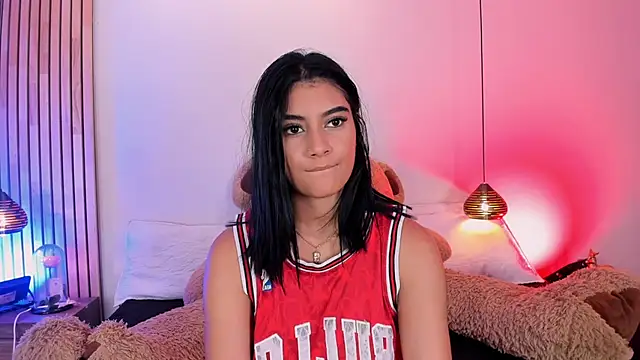 Czat XXX na żywo – KatherineRuiz_