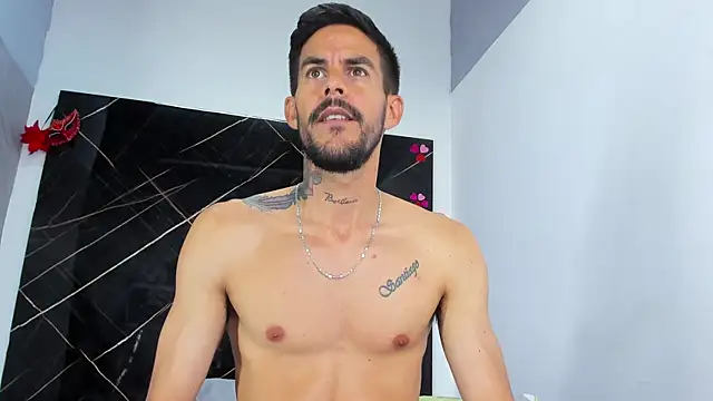 Chat XXX ao vivo de Leo_Vesper