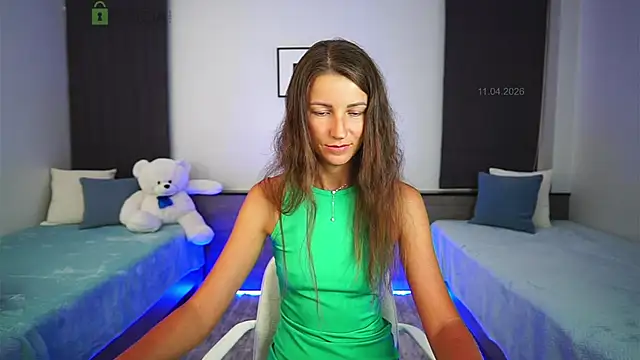 _Anna_Shine_ 라이브 XXX 채팅