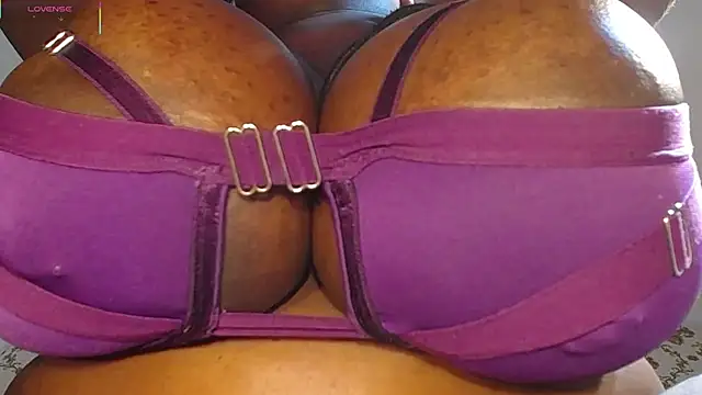 KARATIBBY_COX 现场XXX聊天