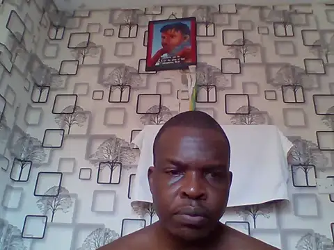 Chumba_001 Show in webcam