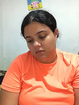 Živý XXX chat luisahot_9727