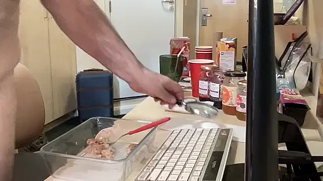 coach-karl 웹캠 쇼