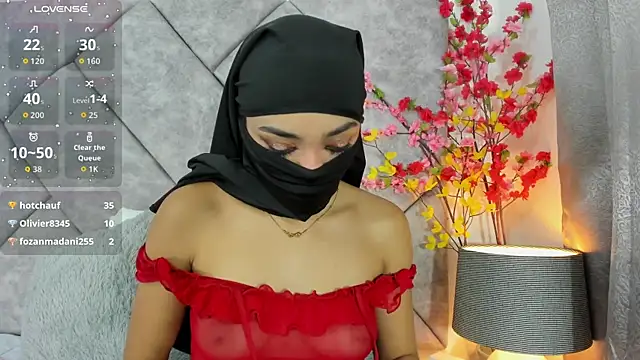 _Tariq Live XXX-chat