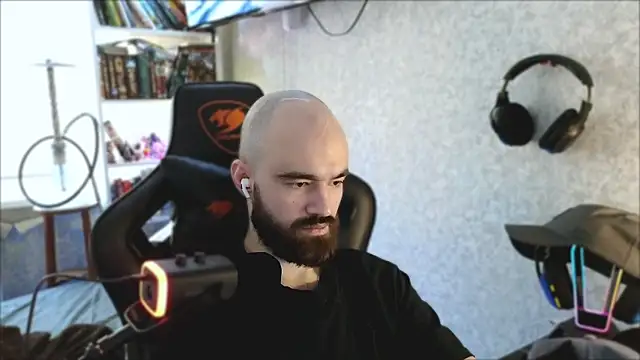 _Mostly_ 现场XXX聊天