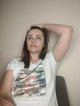 Chat XXX Live KrissSexi