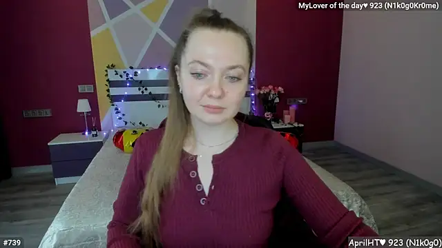 LizaGost Live XXX-Chat