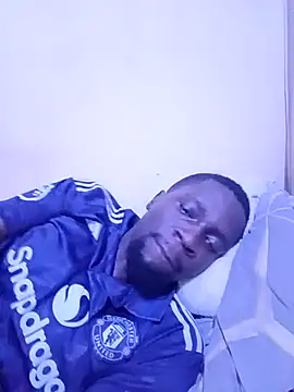 Brian_johns Webcam Show