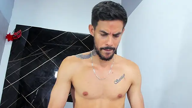 Leo_Vesper élő XXX-chatje