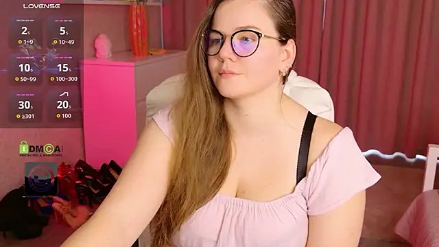 KellyKleine: απευθείας συνομιλία ΧΧΧ