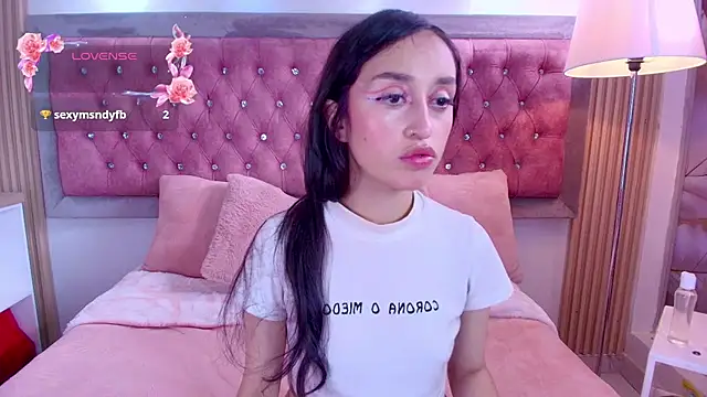 Shy_Cherry_のライブXXXチャット