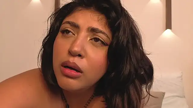 abby_miller26のライブXXXチャット