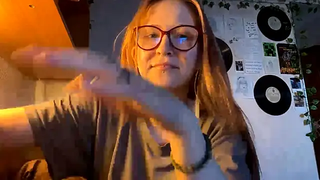 LaureenVielma Chat XXX live