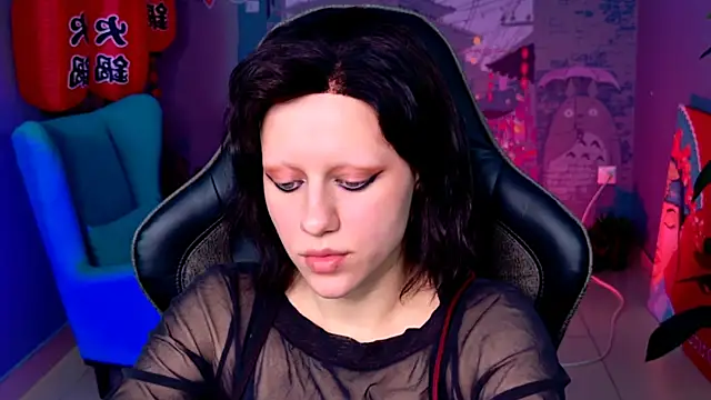 LidaDarknet Live XXX-Chat