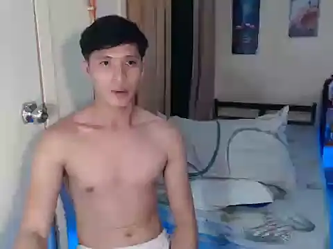 darryl_twinkx Pertunjukan Webcam