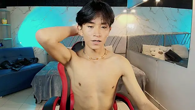 cococumps – Kamerová šou