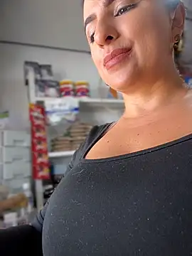 sammyqueenx21 Webcam show