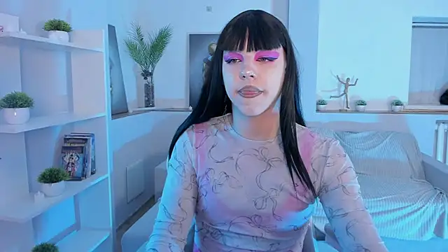 Madison_dolly 在線直播表演