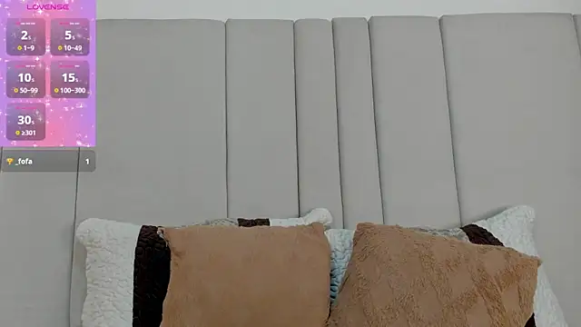 Victoria_Rosee Live XXX-Chat