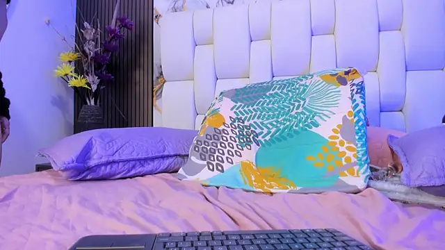 Chat XXX en directo de alisstarr