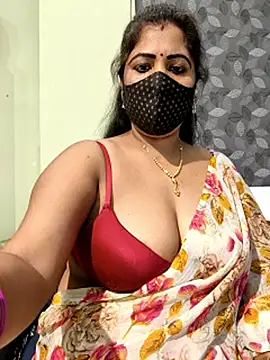 Poly_bhabi ওয়েবক্যাম শো