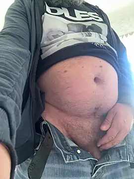 Show de Noitelivre na webcam