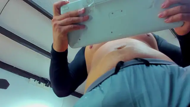 RomanCroft Webcamshow