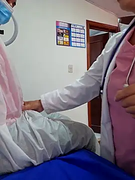 JustSamantha_ webkamerás műsora