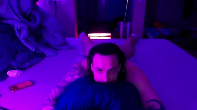 baphomet_from_ice 在線直播表演