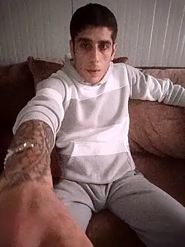 arenn1997 Pertunjukan Webcam